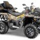 Квадроцикл Stels ATV 800 Guepard PE 2.0 K02 Экспедиция Квадроцикл Stels ATV 800 Guepard PE 2.0 K02 Экспедиция
