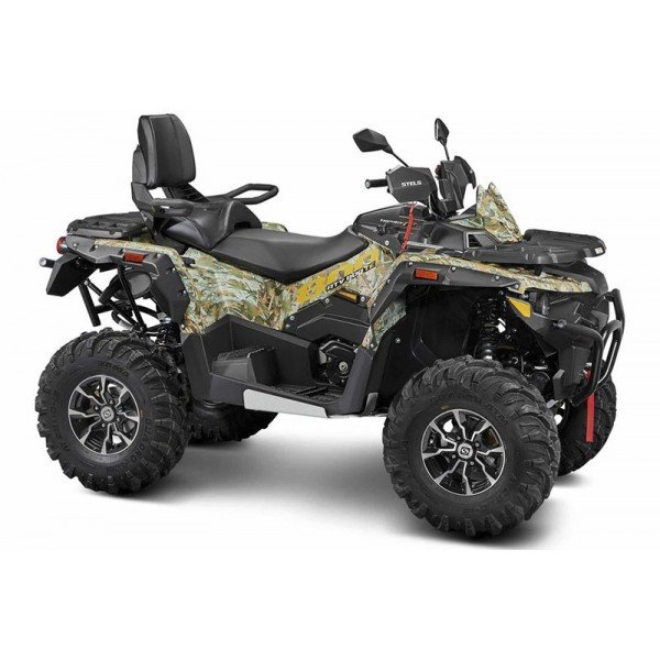Квадроцикл Stels ATV 800 Guepard Trophy TE K02