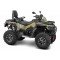 Квадроцикл Stels ATV 800 Guepard Trophy TE K02