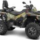 Квадроцикл Stels ATV 800 Guepard Trophy TE K02