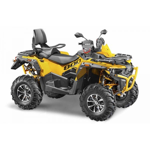 Квадроцикл Stels ATV 800 Guepard Trophy TE K04