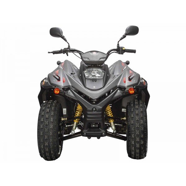 Квадроцикл Stels ATV 200 Leopard Квадроцикл Stels ATV 200 Leopard