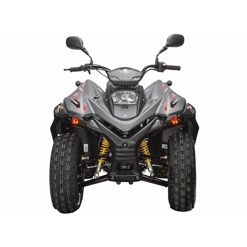 Квадроцикл Stels ATV 200 Leopard Квадроцикл Stels ATV 200 Leopard
