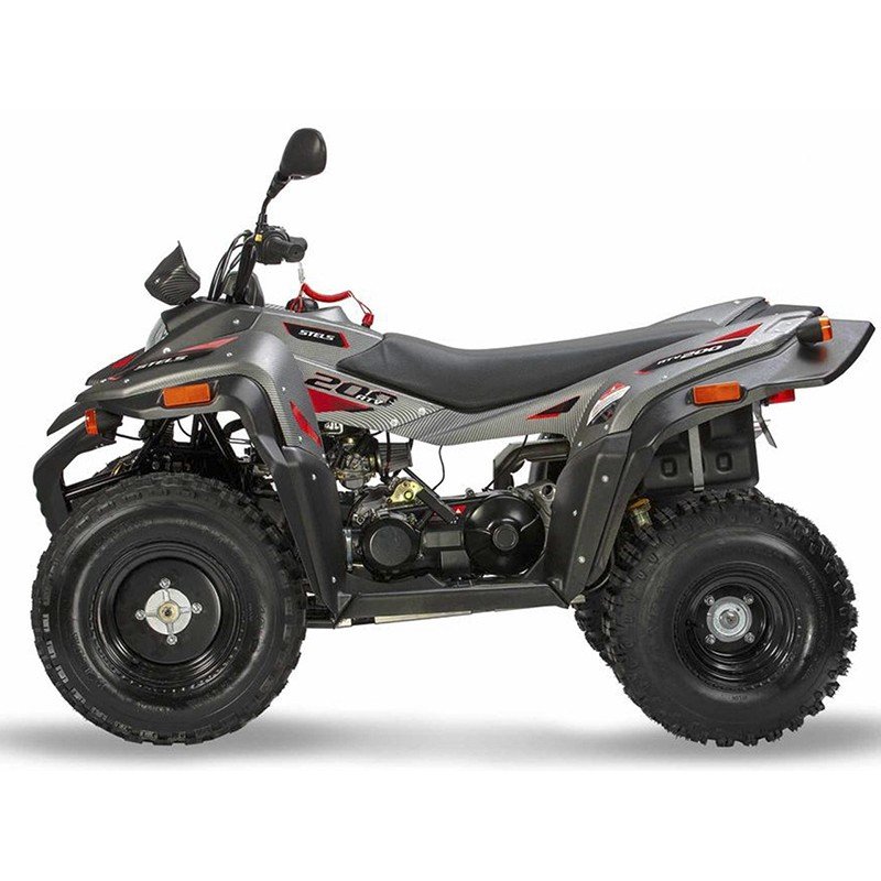 Квадроцикл Stels ATV 200 Leopard Квадроцикл Stels ATV 200 Leopard