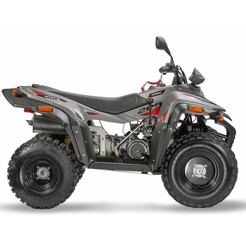 Квадроцикл Stels ATV 200 Leopard Квадроцикл Stels ATV 200 Leopard