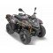 Квадроцикл Stels ATV 200 Leopard