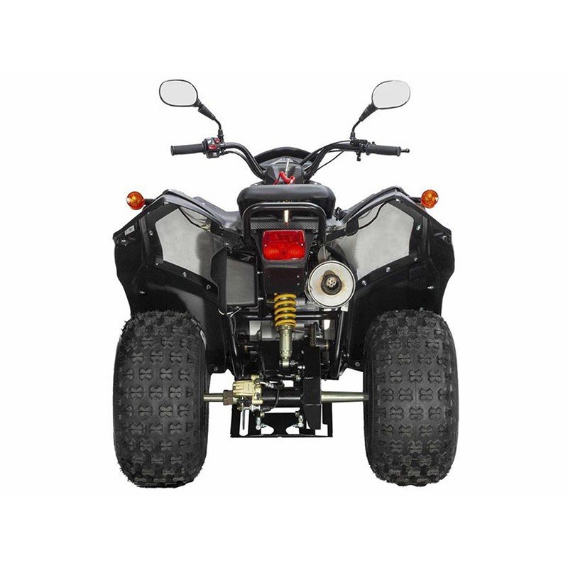 Квадроцикл Stels ATV 200 Leopard Квадроцикл Stels ATV 200 Leopard