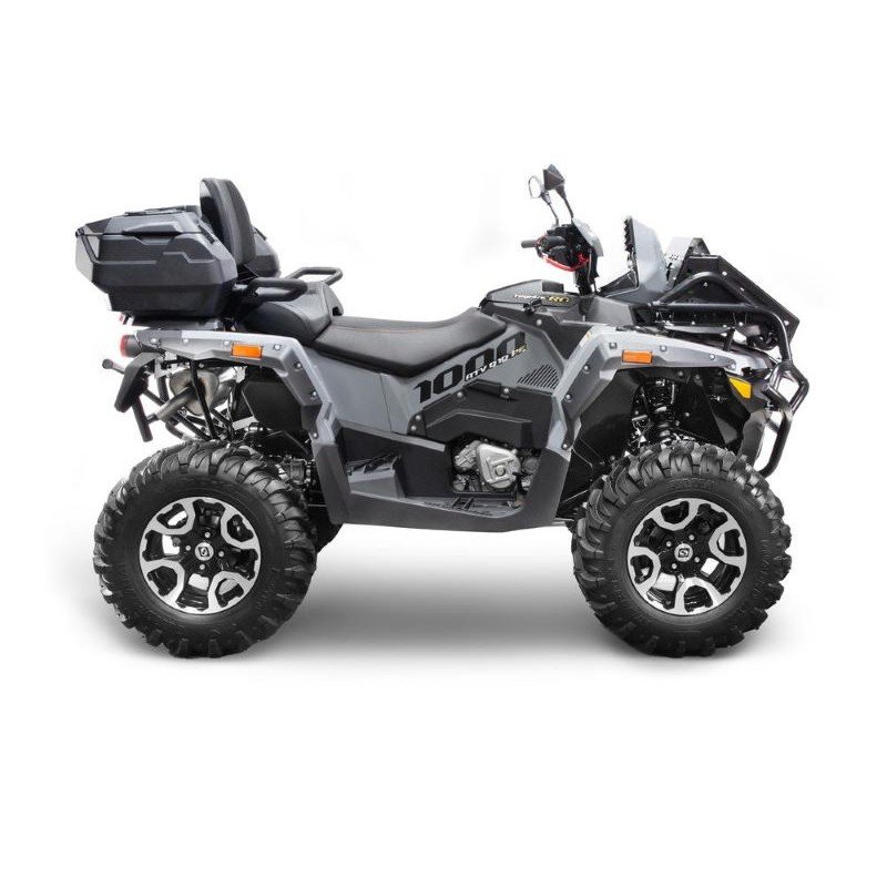 Квадроцикл Stels ATV 1000 Guepard PE 2.0 K01 LX Экспедиция Квадроцикл Stels ATV 1000 Guepard PE 2.0 K01 LX Экспедиция