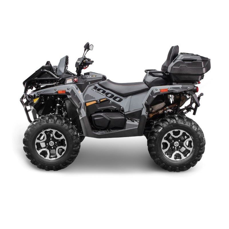 Квадроцикл Stels ATV 1000 Guepard PE 2.0 K01 LX Экспедиция Квадроцикл Stels ATV 1000 Guepard PE 2.0 K01 LX Экспедиция