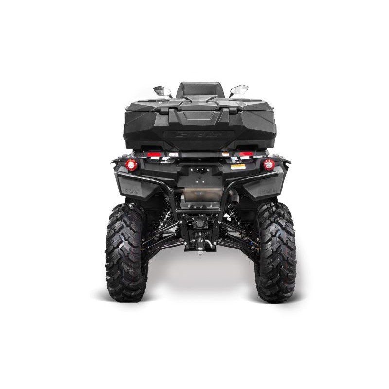Квадроцикл Stels ATV 1000 Guepard PE 2.0 K01 LX Экспедиция Квадроцикл Stels ATV 1000 Guepard PE 2.0 K01 LX Экспедиция