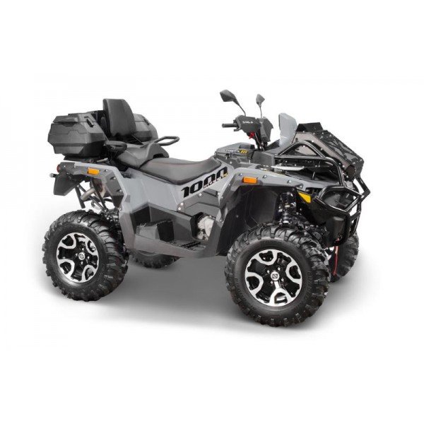 Квадроцикл Stels ATV 1000 Guepard PE 2.0 K01 LX Экспедиция