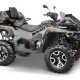 Квадроцикл Stels ATV 1000 Guepard PE 2.0 K01 LX Экспедиция Квадроцикл Stels ATV 1000 Guepard PE 2.0 K01 LX Экспедиция