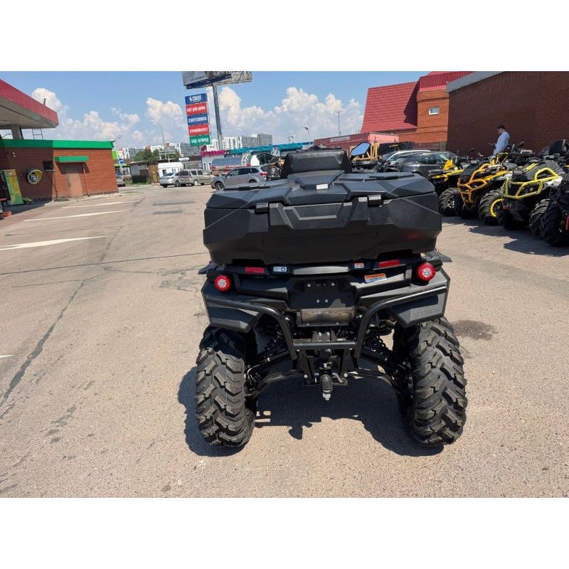 Квадроцикл Stels ATV 1000 Guepard PE 2.0 K01 LX Экспедиция Квадроцикл Stels ATV 1000 Guepard PE 2.0 K01 LX Экспедиция