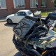 Квадроцикл Stels ATV 1000 Guepard PE 2.0 K01 LX Экспедиция Квадроцикл Stels ATV 1000 Guepard PE 2.0 K01 LX Экспедиция