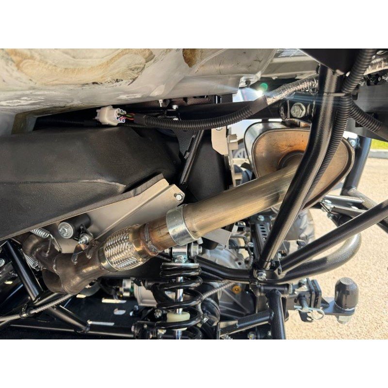 Квадроцикл Stels ATV 1000 Guepard PE 2.0 K01 LX Экспедиция Квадроцикл Stels ATV 1000 Guepard PE 2.0 K01 LX Экспедиция