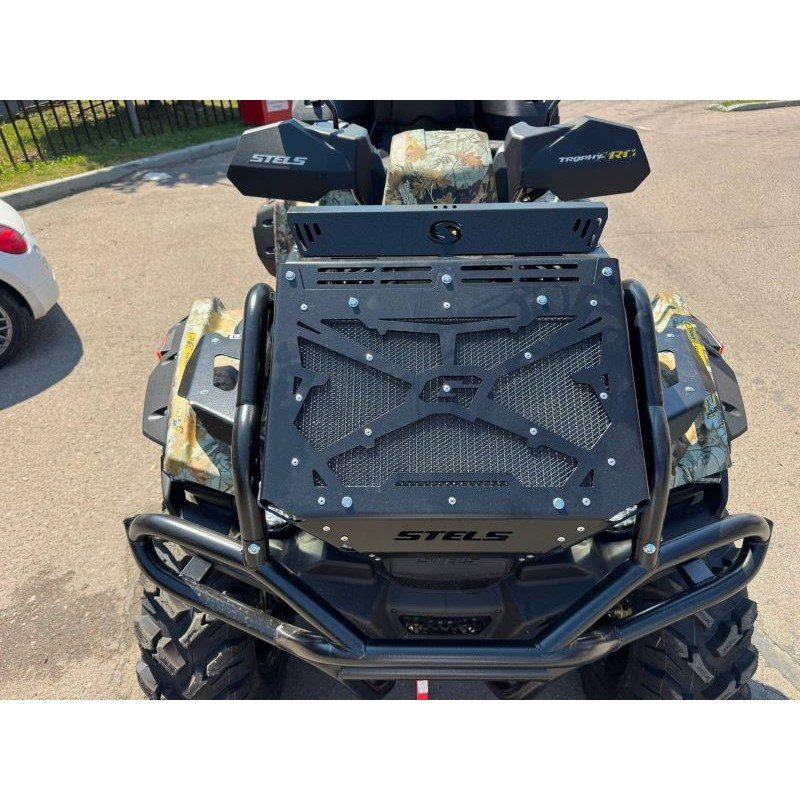 Квадроцикл Stels ATV 1000 Guepard PE 2.0 K01 LX Экспедиция Квадроцикл Stels ATV 1000 Guepard PE 2.0 K01 LX Экспедиция