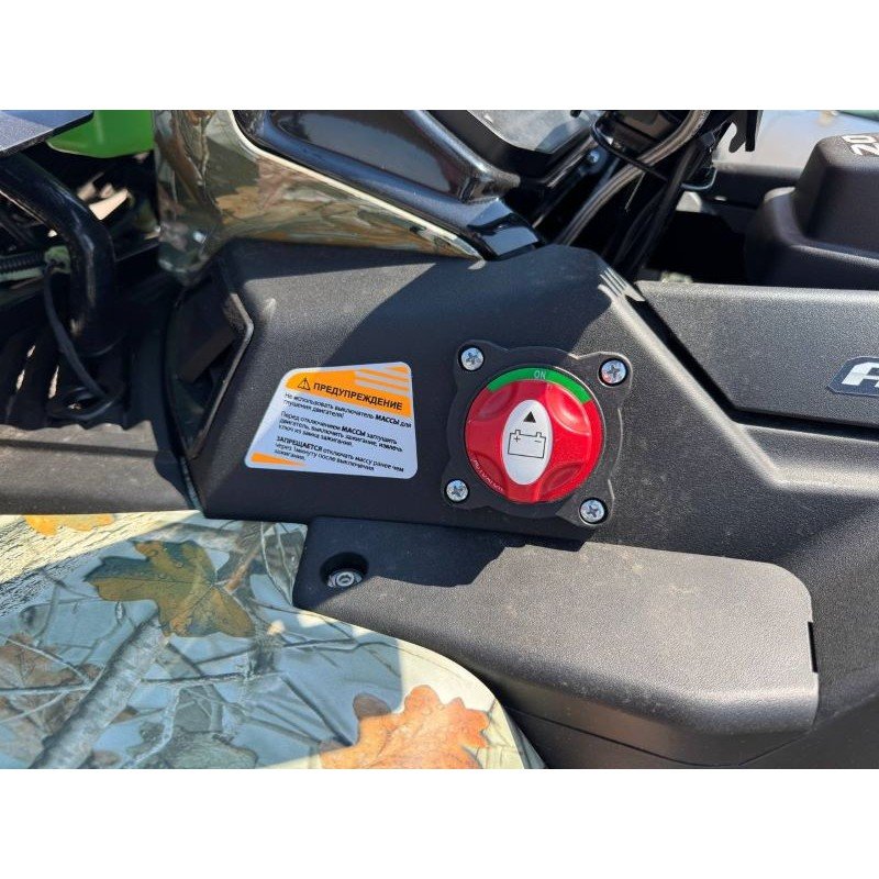 Квадроцикл Stels ATV 1000 Guepard PE 2.0 K01 LX Экспедиция Квадроцикл Stels ATV 1000 Guepard PE 2.0 K01 LX Экспедиция