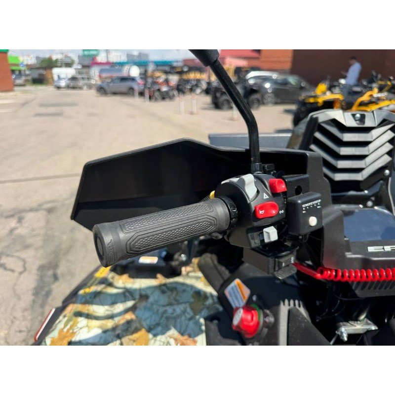 Квадроцикл Stels ATV 1000 Guepard PE 2.0 K01 LX Экспедиция Квадроцикл Stels ATV 1000 Guepard PE 2.0 K01 LX Экспедиция