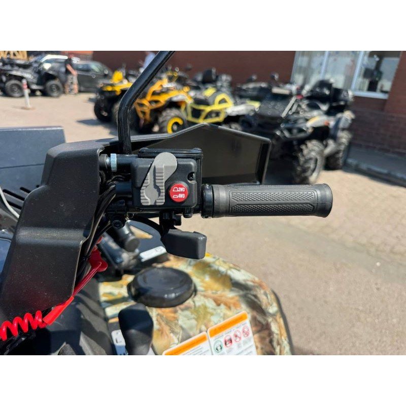 Квадроцикл Stels ATV 1000 Guepard PE 2.0 K01 LX Экспедиция Квадроцикл Stels ATV 1000 Guepard PE 2.0 K01 LX Экспедиция