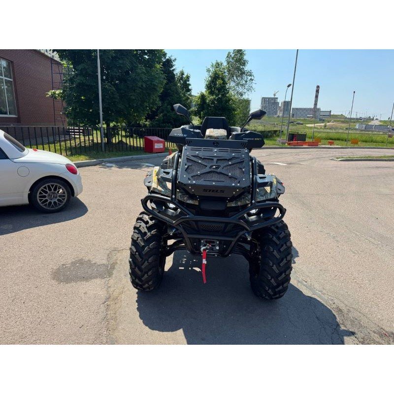 Квадроцикл Stels ATV 1000 Guepard PE 2.0 K01 LX Экспедиция Квадроцикл Stels ATV 1000 Guepard PE 2.0 K01 LX Экспедиция