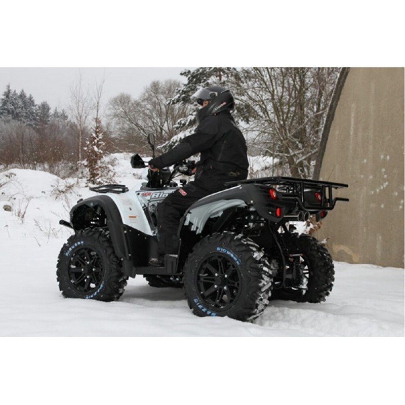 Квадроцикл TGB Blade 500 SL Квадроцикл TGB Blade 500 SL