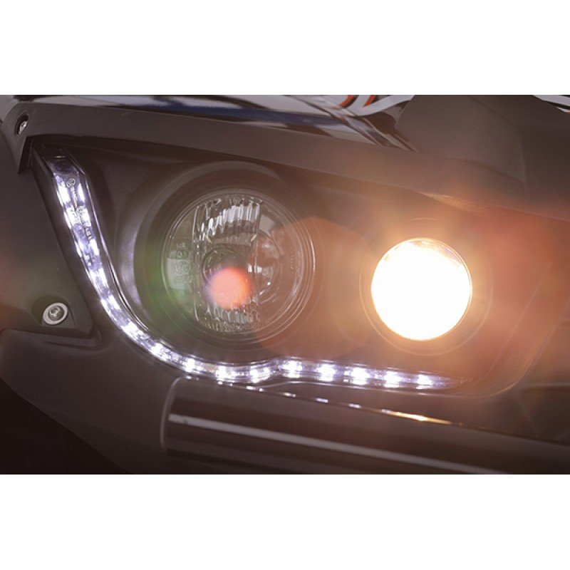 Квадроцикл TGB Blade 500 SL Квадроцикл TGB Blade 500 SL