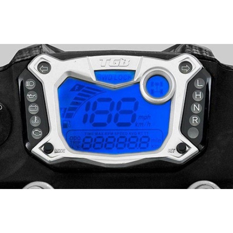 Квадроцикл TGB Blade 500 SL Квадроцикл TGB Blade 500 SL