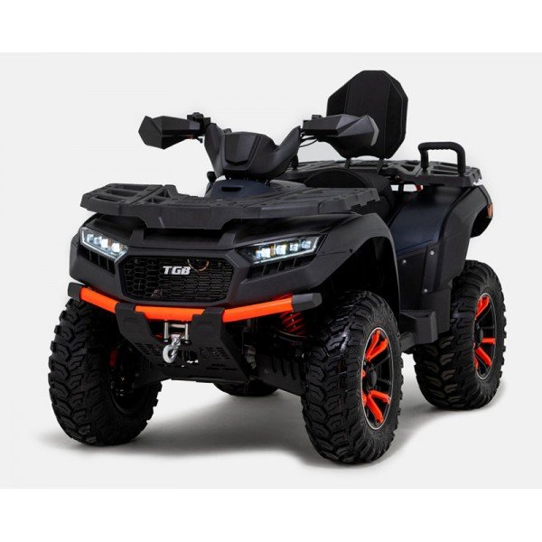 Квадроцикл TGB Blade 1000 LTX EPS Premium