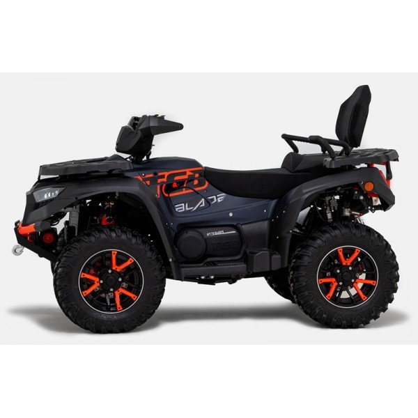 Квадроцикл TGB Blade 1000 LTX EPS Premium Квадроцикл TGB Blade 1000 LTX EPS Premium