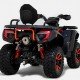 Квадроцикл TGB Blade 1000 LTX EPS Premium Квадроцикл TGB Blade 1000 LTX EPS Premium