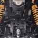 Квадроцикл TGB Blade 1000 LTX EPS Premium Квадроцикл TGB Blade 1000 LTX EPS Premium