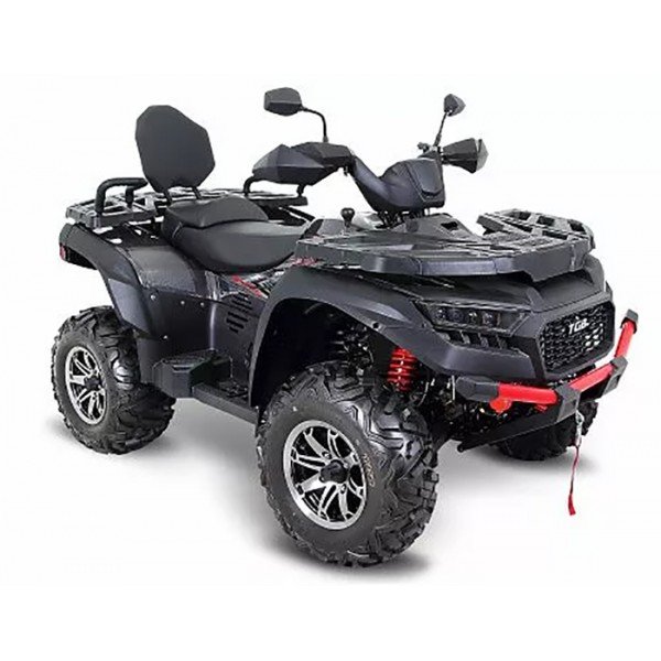 Квадроцикл TGB Blade 1000 LTX EPS