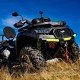 Квадроцикл TGB Blade 1000 LTX EPS