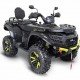 Квадроцикл TGB Blade 600 LTX EPS Premium