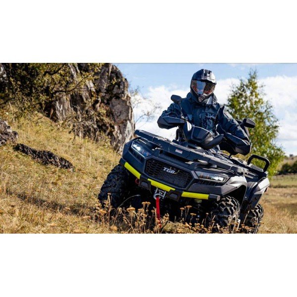 Квадроцикл TGB Blade 600 LTX EPS Premium Квадроцикл TGB Blade 600 LTX EPS Premium