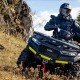 Квадроцикл TGB Blade 600 LTX EPS Premium