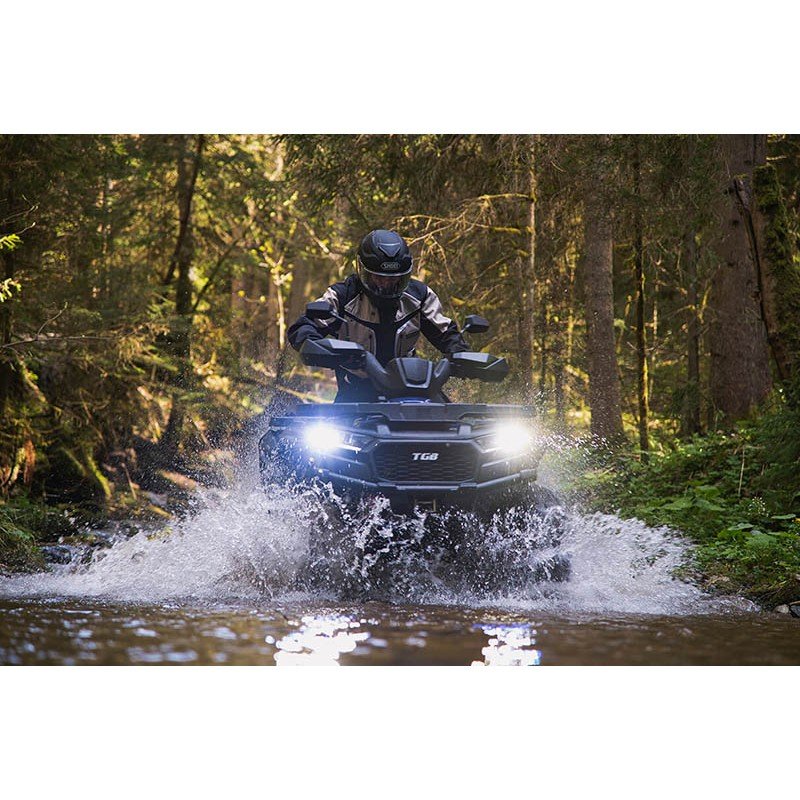 Квадроцикл TGB Blade 600 LTX EPS Premium