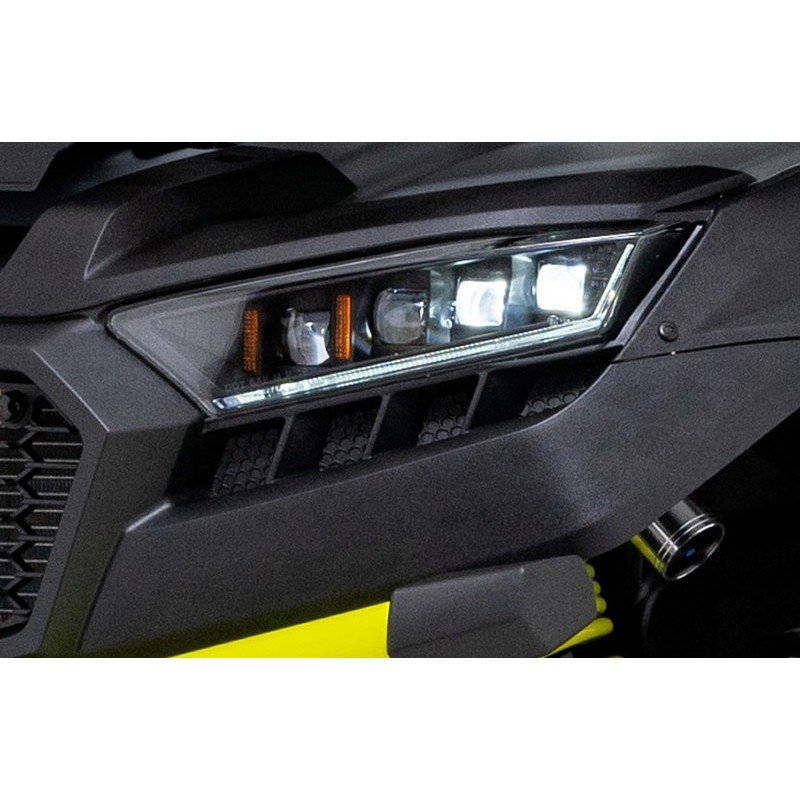 Квадроцикл TGB Blade 600 LTX EPS Premium