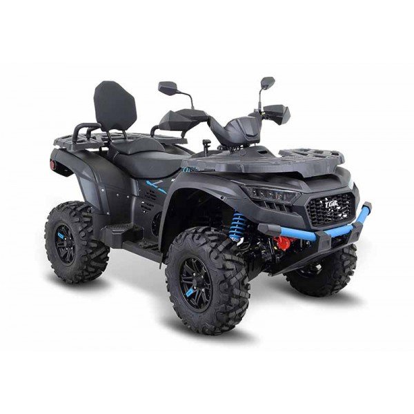 Квадроцикл TGB Blade 600 LTX EPS