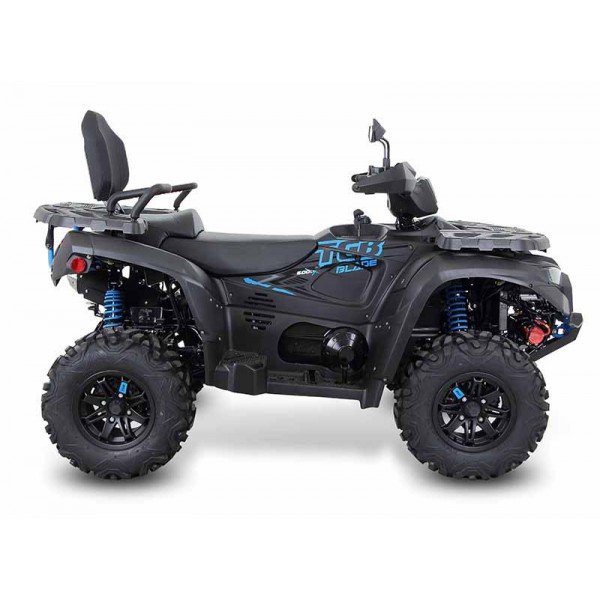 Квадроцикл TGB Blade 600 LTX EPS Квадроцикл TGB Blade 600 LTX EPS