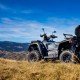 Квадроцикл TGB Blade 600 LTX EPS