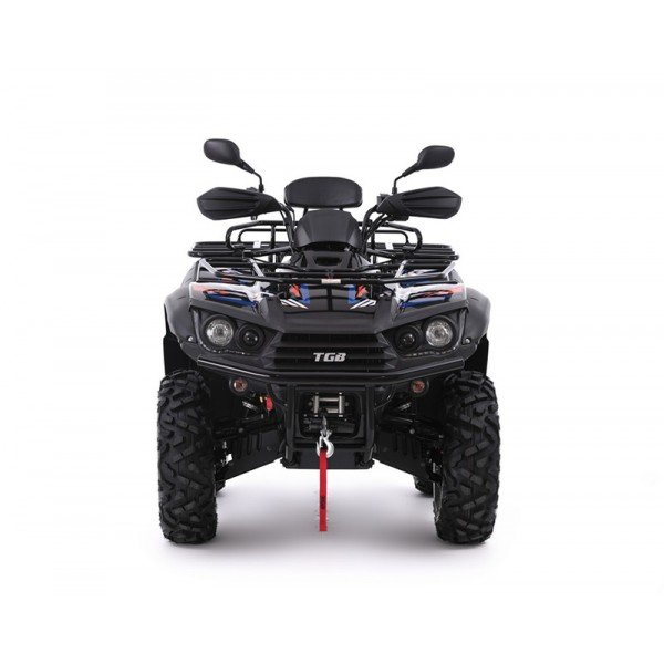 Квадроцикл TGB Blade 550 EPS Квадроцикл TGB Blade 550 EPS