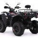 Квадроцикл TGB Blade 550 EPS