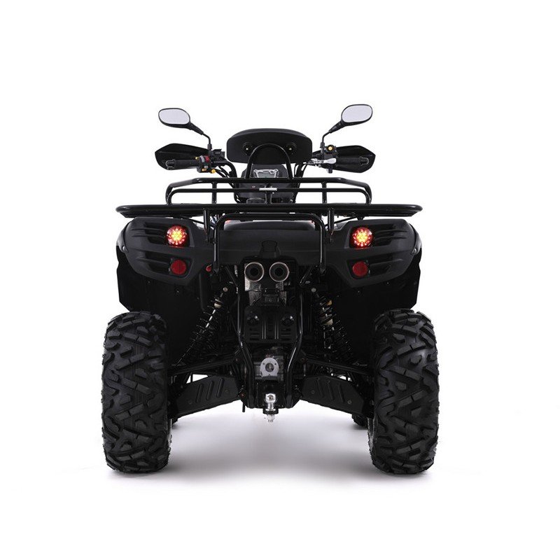 Квадроцикл TGB Blade 550 EPS