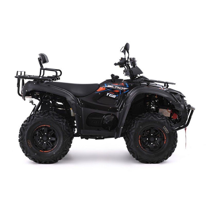 Квадроцикл TGB Blade 550 EPS