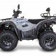 Квадроцикл TGB Blade 550 EPS