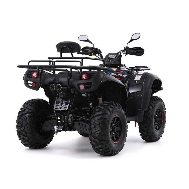 Квадроцикл TGB Blade 550 EPS
