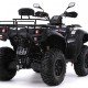 Квадроцикл TGB Blade 550 EPS
