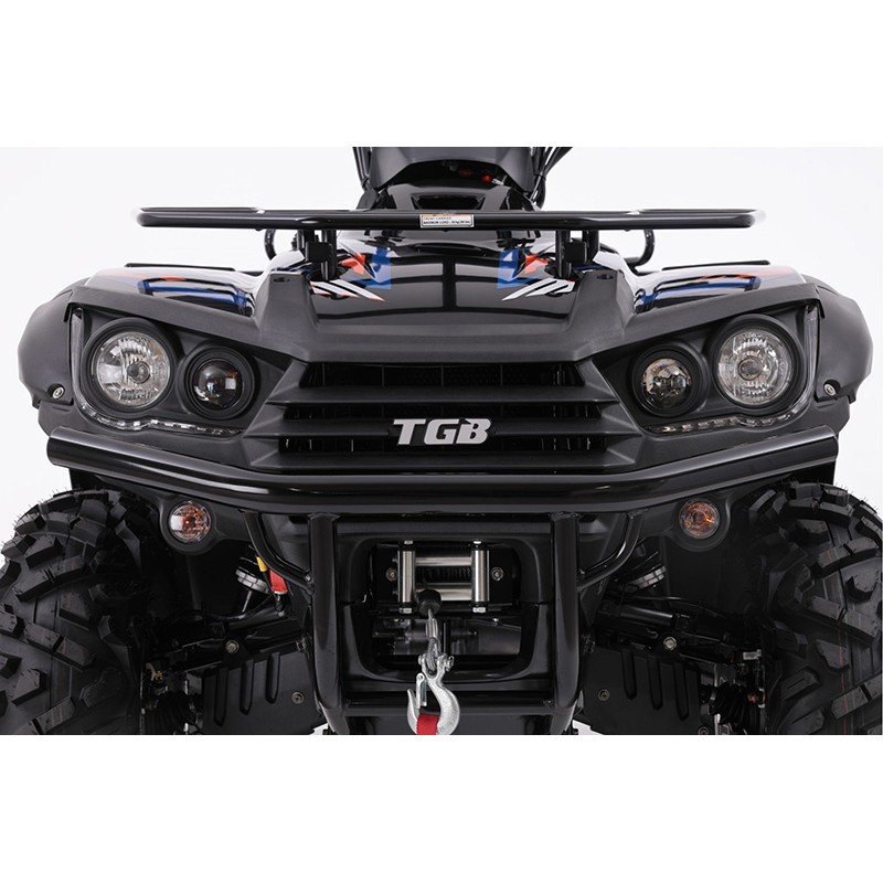 Квадроцикл TGB Blade 550 EPS