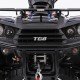 Квадроцикл TGB Blade 550 EPS